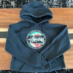 Stussy Sweater | Size Small